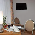 Hotel-restaurant Sonnenhof 3* Veitsrodt