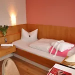 Hotel Hotel-restaurant Sonnenhof 3*