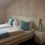 Hotel Hotel-restaurant Sonnenhof 3*