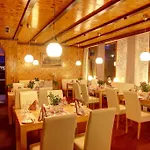 Hotel-restaurant Sonnenhof