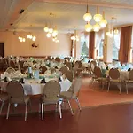Hotel-restaurant Sonnenhof Hotel Veitsrodt