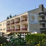 Hotel-restaurant Sonnenhof Hotel 3*