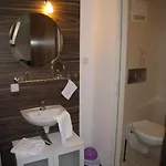 Hotel-restaurant Sonnenhof Veitsrodt