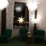 Hotel-restaurant Sonnenhof 3* Veitsrodt
