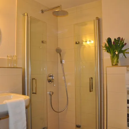 Szálloda Hotel-restaurant Sonnenhof Veitsrodt