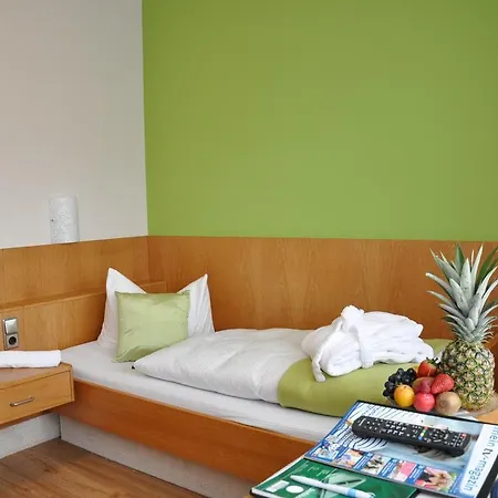 Szálloda Hotel-restaurant Sonnenhof