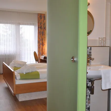 Hotel-restaurant Sonnenhof 3*