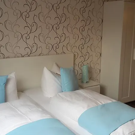 Hotel Hotel-restaurant Sonnenhof Veitsrodt