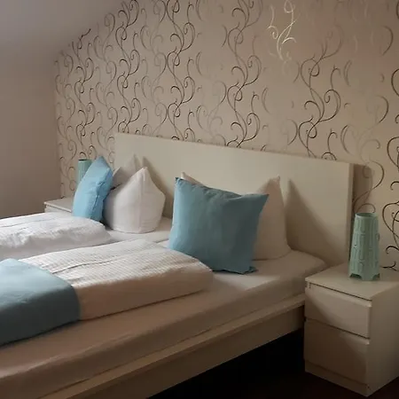 Szálloda Hotel-restaurant Sonnenhof 3*