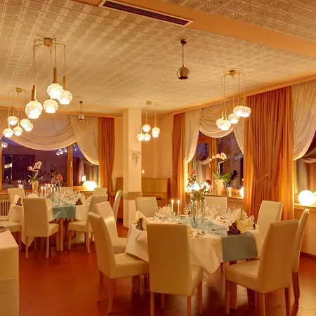 Szálloda Hotel-restaurant Sonnenhof 3*