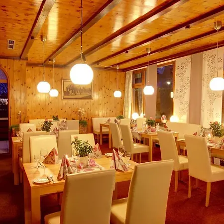 Hotel-restaurant Sonnenhof