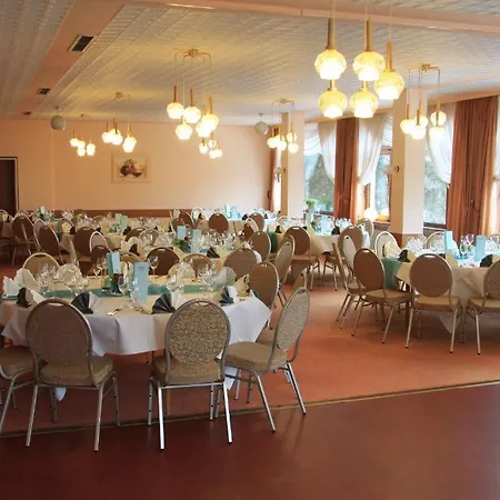 Hotel-restaurant Sonnenhof Hotel Veitsrodt