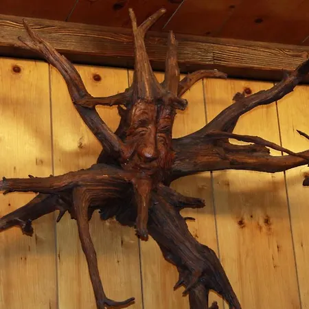 Szálloda Hotel-restaurant Sonnenhof