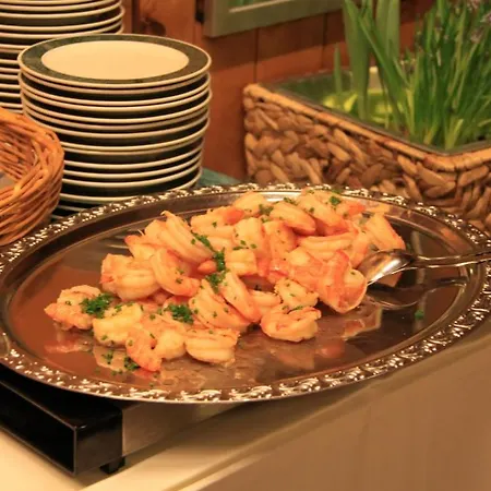 Hotel-restaurant Sonnenhof Szálloda