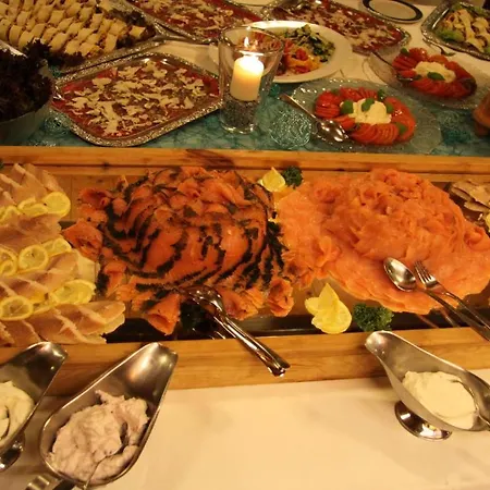 Hotel Hotel-restaurant Sonnenhof 3*