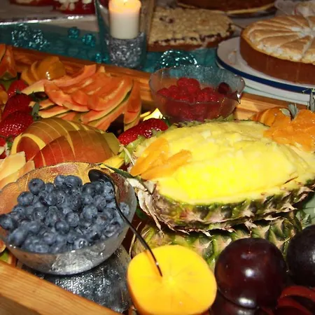 Hotel-restaurant Sonnenhof 3*