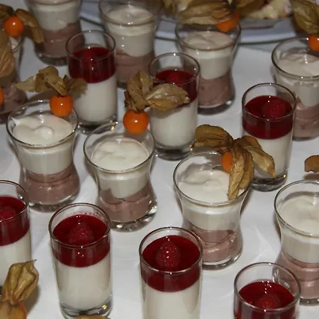 Hotel-restaurant Sonnenhof