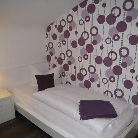 Otel Hotel-restaurant Sonnenhof