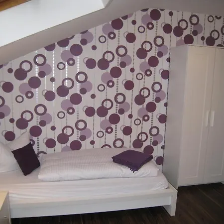 Hotel Hotel-restaurant Sonnenhof