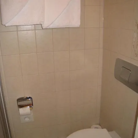 Hotel-restaurant Sonnenhof Szálloda 3*