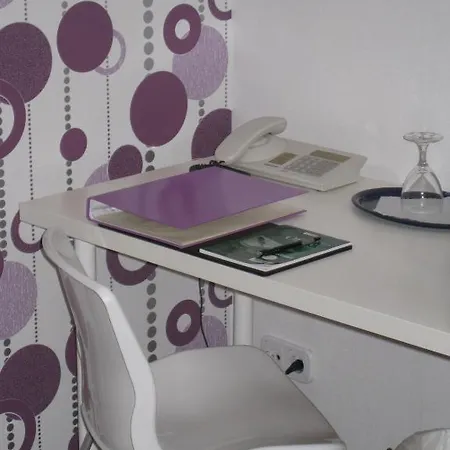 Hotel-restaurant Sonnenhof Hotel Veitsrodt