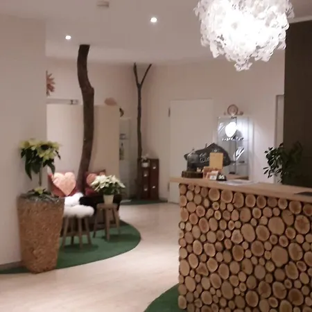 Szálloda Hotel-restaurant Sonnenhof 3*
