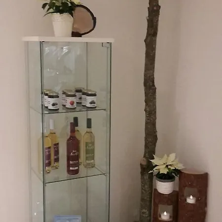 Hotel Hotel-restaurant Sonnenhof 3*