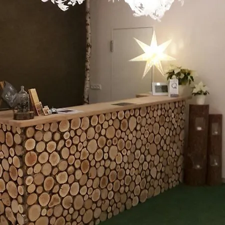 Hotel-restaurant Sonnenhof 3*