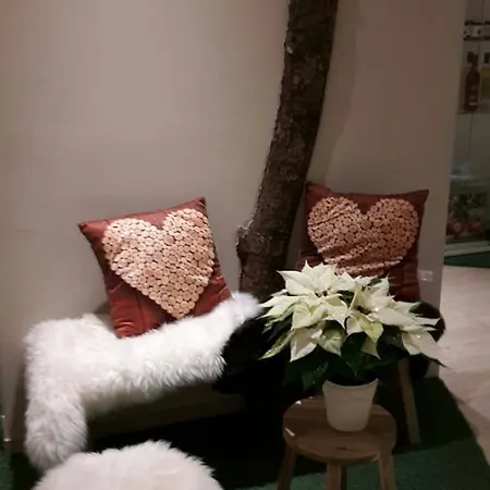 Szálloda Hotel-restaurant Sonnenhof 3*