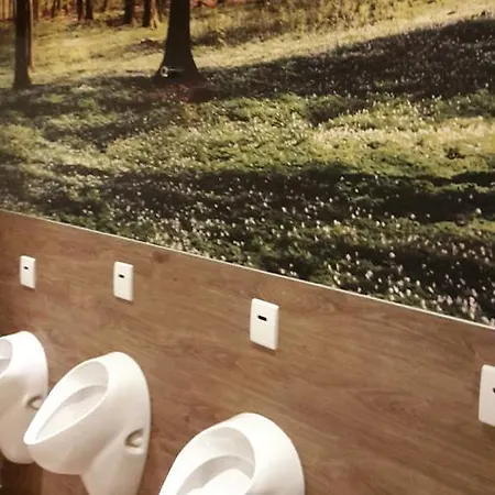 Hotel-restaurant Sonnenhof Hotel