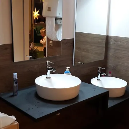 Hotel-restaurant Sonnenhof Veitsrodt