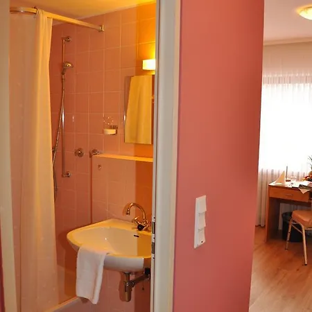 Otel Hotel-restaurant Sonnenhof