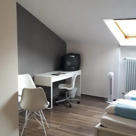 Hotel-restaurant Sonnenhof