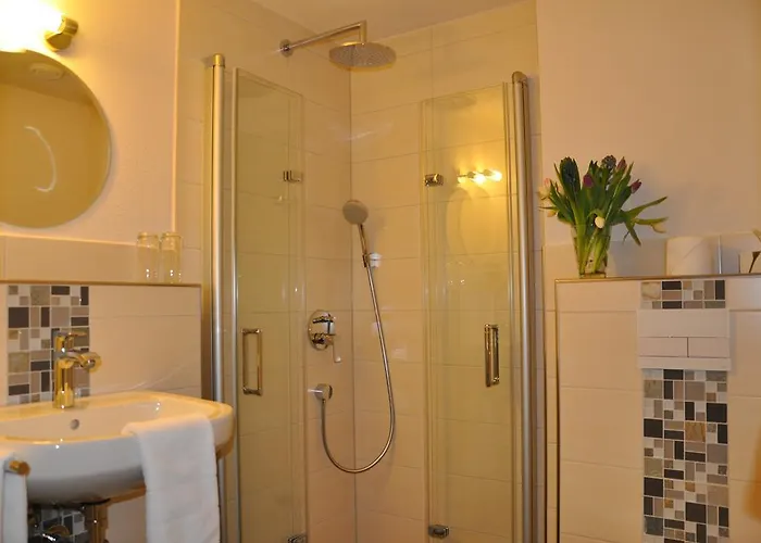 Hotel Hotel-restaurant Sonnenhof Veitsrodt