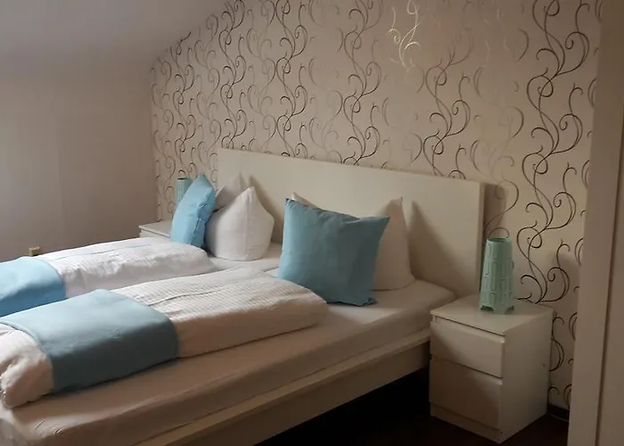 Hotel Hotel-restaurant Sonnenhof 3*