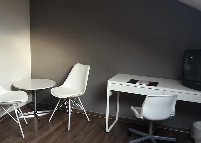 Hotel-restaurant Sonnenhof