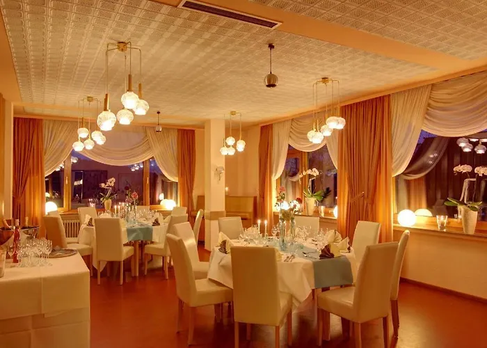 Hotel Hotel-restaurant Sonnenhof 3*