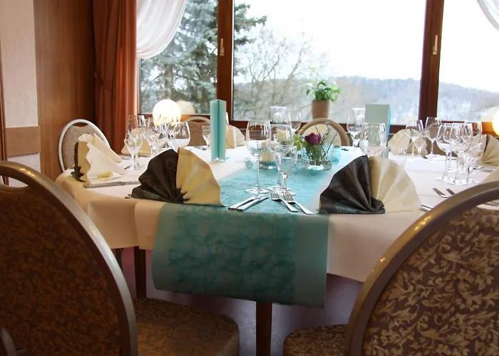 Hotel-restaurant Sonnenhof Hotel