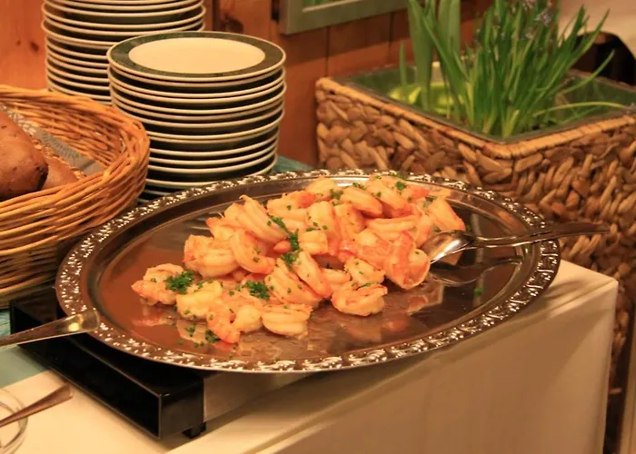 Hotel-restaurant Sonnenhof Hotel