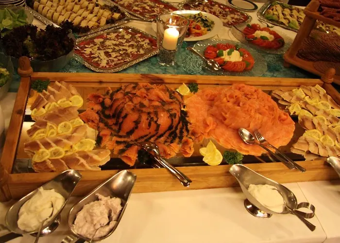 Hotel Hotel-restaurant Sonnenhof 3*