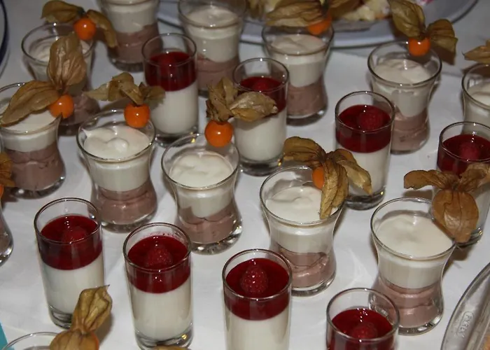 Hotel-restaurant Sonnenhof