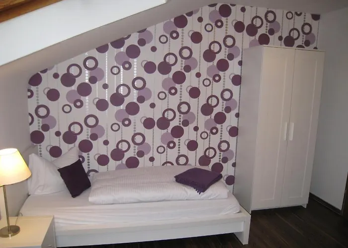 Hotel Hotel-restaurant Sonnenhof