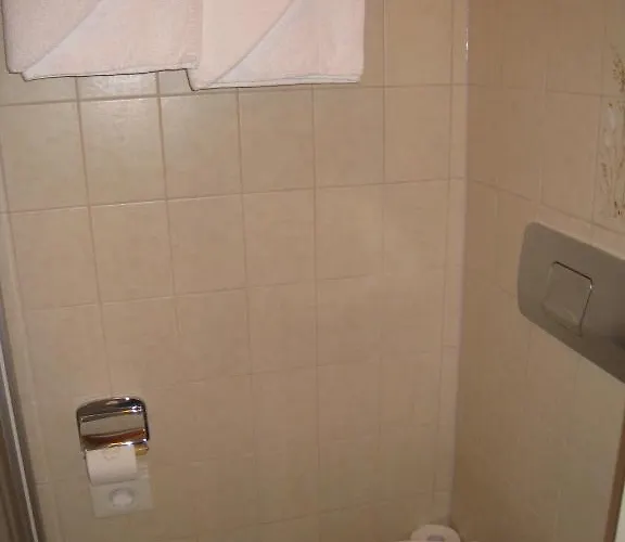 Hotel-restaurant Sonnenhof Hotel 3*