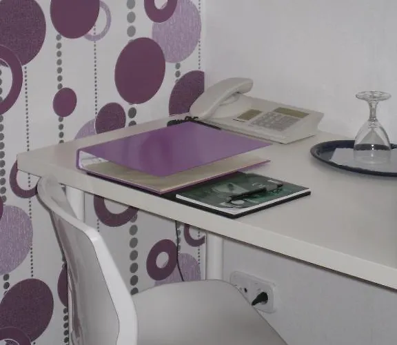 Hotel-restaurant Sonnenhof Hotel Veitsrodt