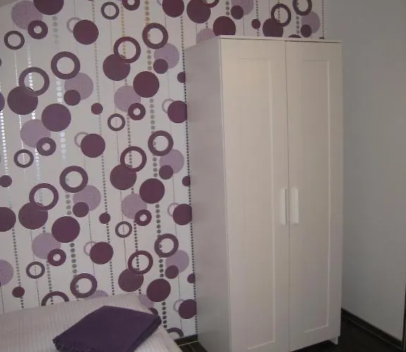 Hotel-restaurant Sonnenhof Hotel