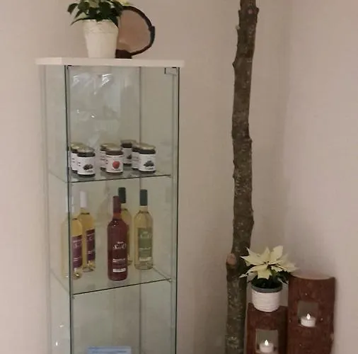 Hotel Hotel-restaurant Sonnenhof 3*