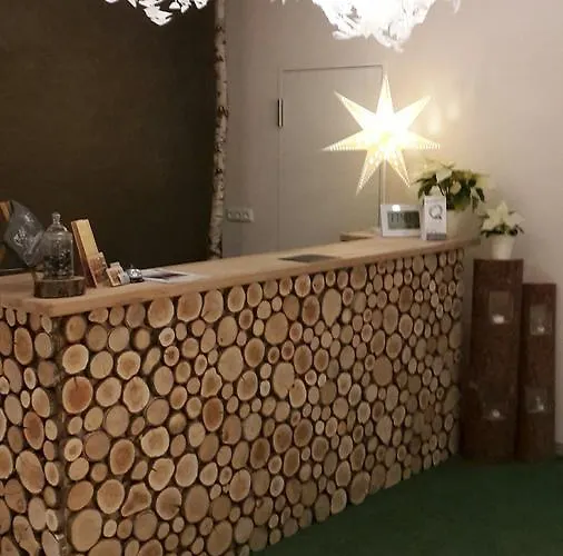 Hotel-restaurant Sonnenhof 3*