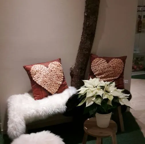 Hotel Hotel-restaurant Sonnenhof 3*