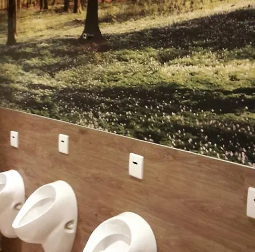 Hotel-restaurant Sonnenhof Hotel