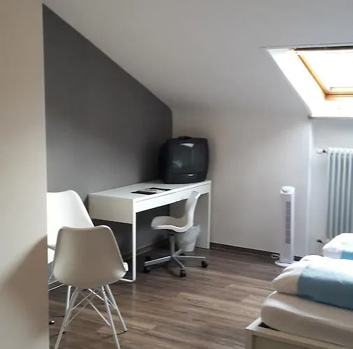 Hotel-restaurant Sonnenhof